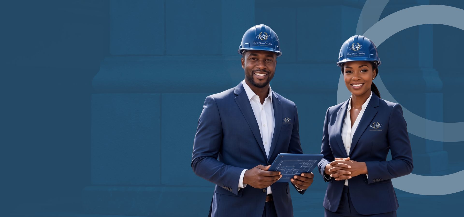Premium Logistics & Advisory Solutions